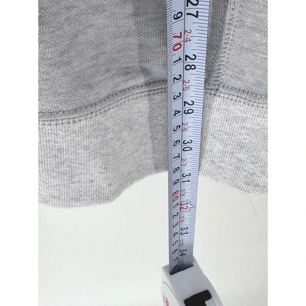 Tommy Bahama Reversible  Quarter Zip Pullover Mens XL Gray‎ Reversable GOLF
